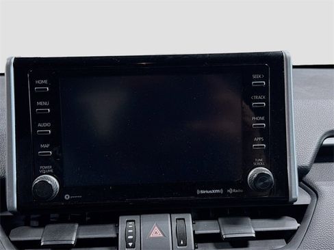 Used 2019 Toyota RAV4 Adventure image 12