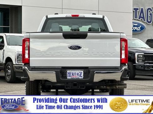 New 2026 Ford F250 XL image 5