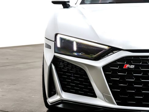 Used 2023 Audi R8 V10 performance image 15