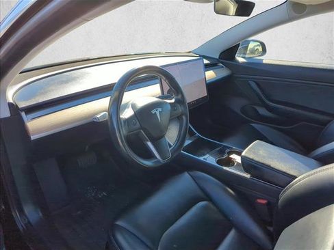 Used 2018 Tesla Model 3 Long Range image 11