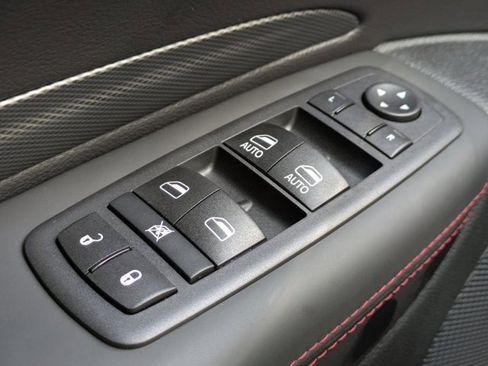 New 2026 Dodge Durango GT image 26