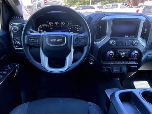 Used 2021 GMC Sierra 1500 SLE w/ Preferred Package RWD image 4