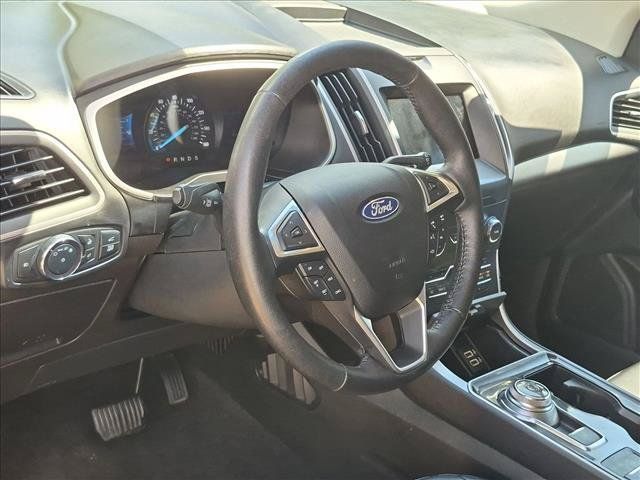 Used 2020 Ford Edge SEL w/ Convenience Package FWD image 10