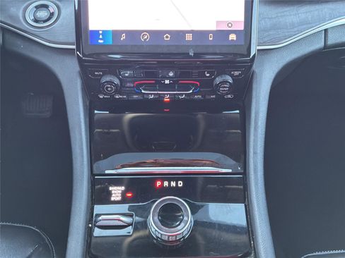 Used 2023 Jeep Grand Cherokee L Limited image 25