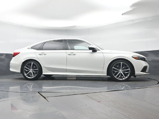Used 2023 Honda Civic Touring image 30