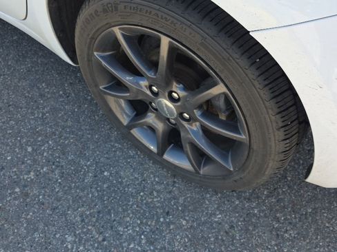 Used 2015 Dodge Dart SE w/ Convenience Group FWD image 5