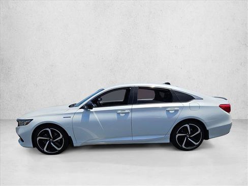 Used 2022 Honda Accord Sport image 8
