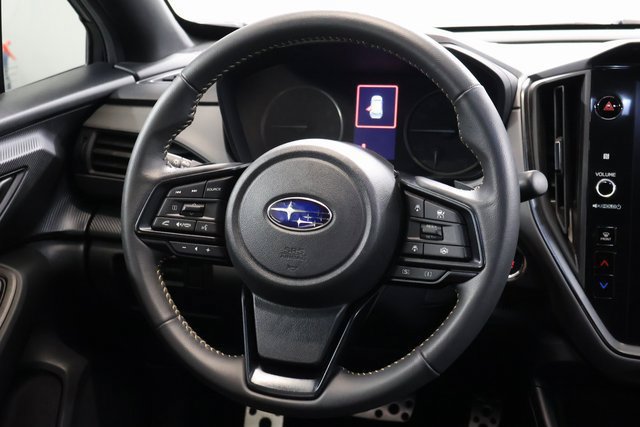 Certified 2025 Subaru Crosstrek 2.5i Sport w/ Crosstrek Mirror Package AWD/4WD image 16