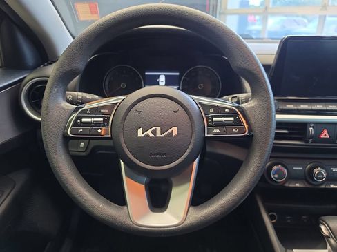 Certified 2024 Kia Forte LXS FWD image 21