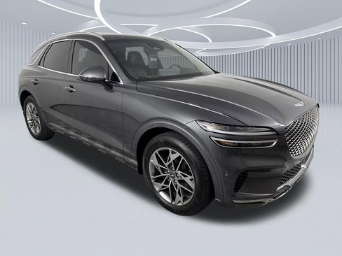 Certified 2022 Genesis GV70 2.5T w/ Advanced Package AWD/4WD image 1