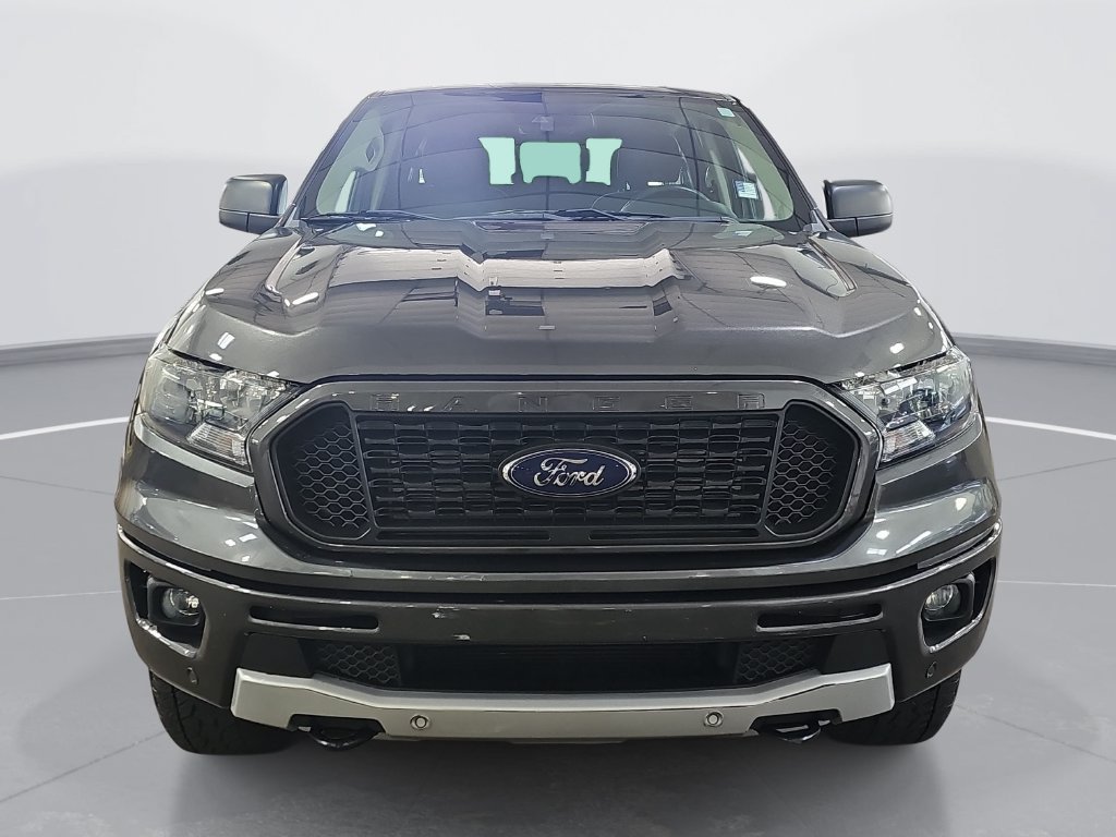 Used 2019 Ford Ranger XLT w/ Equipment Group 302A Luxury AWD/4WD image 10