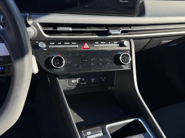 Used 2024 Hyundai Sonata SEL FWD image 20