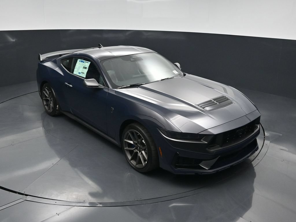 New 2026 Ford Mustang Dark Horse w/ Dark Horse Handlin Package RWD image 30