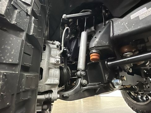 Used 2025 GMC Sierra 3500 Denali image 16