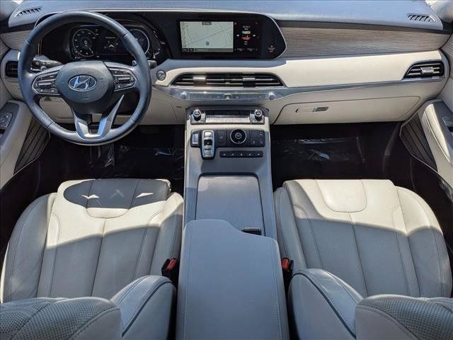 Used 2022 Hyundai Palisade Limited w/ Cargo Package FWD image 18