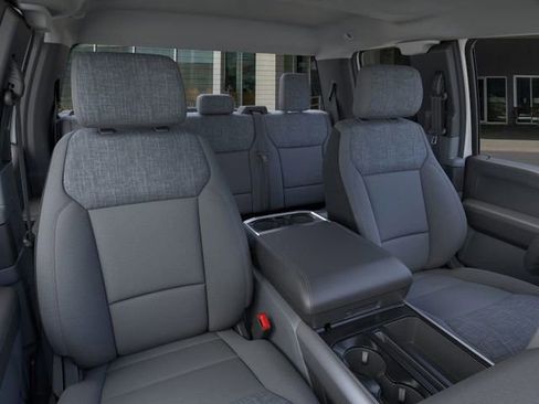 New 2026 Ford F150 XLT w/ XLT Chrome Appearance Package image 10