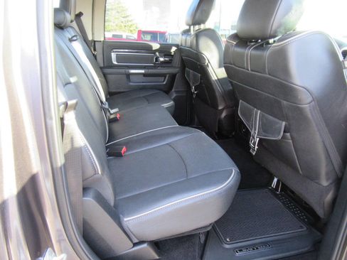 Used 2014 RAM 1500 Limited image 23