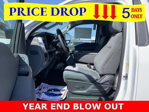 New 2024 Ford F350 XLT w/ FX4 Off-Road Package image 10