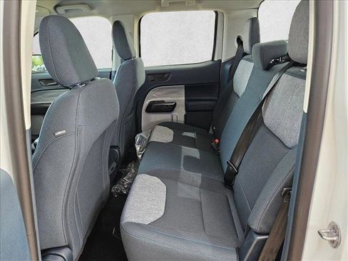 New 2026 Ford Maverick XLT FWD image 16