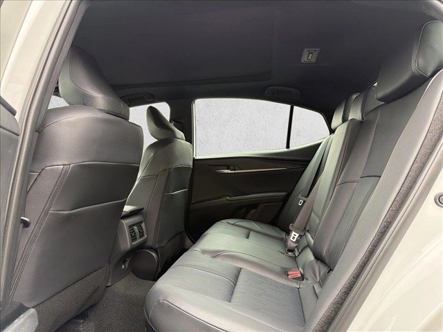Used 2026 Toyota Camry XSE w/ Premium Plus Package FWD image 19