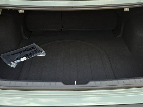 New 2026 Kia K4 LXS image 13