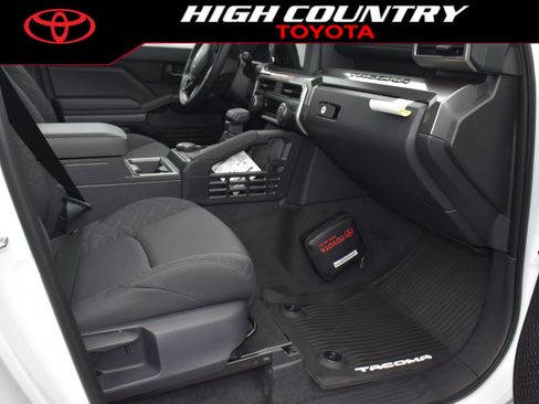 New 2026 Toyota Tacoma SR5 image 10