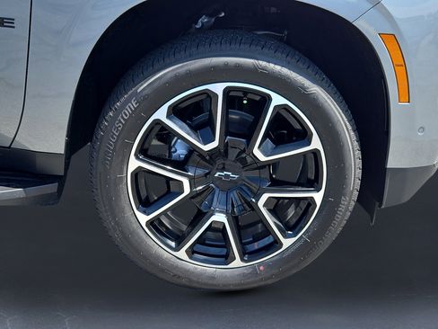 New 2026 Chevrolet Tahoe RST w/ Comfort Package RWD image 10