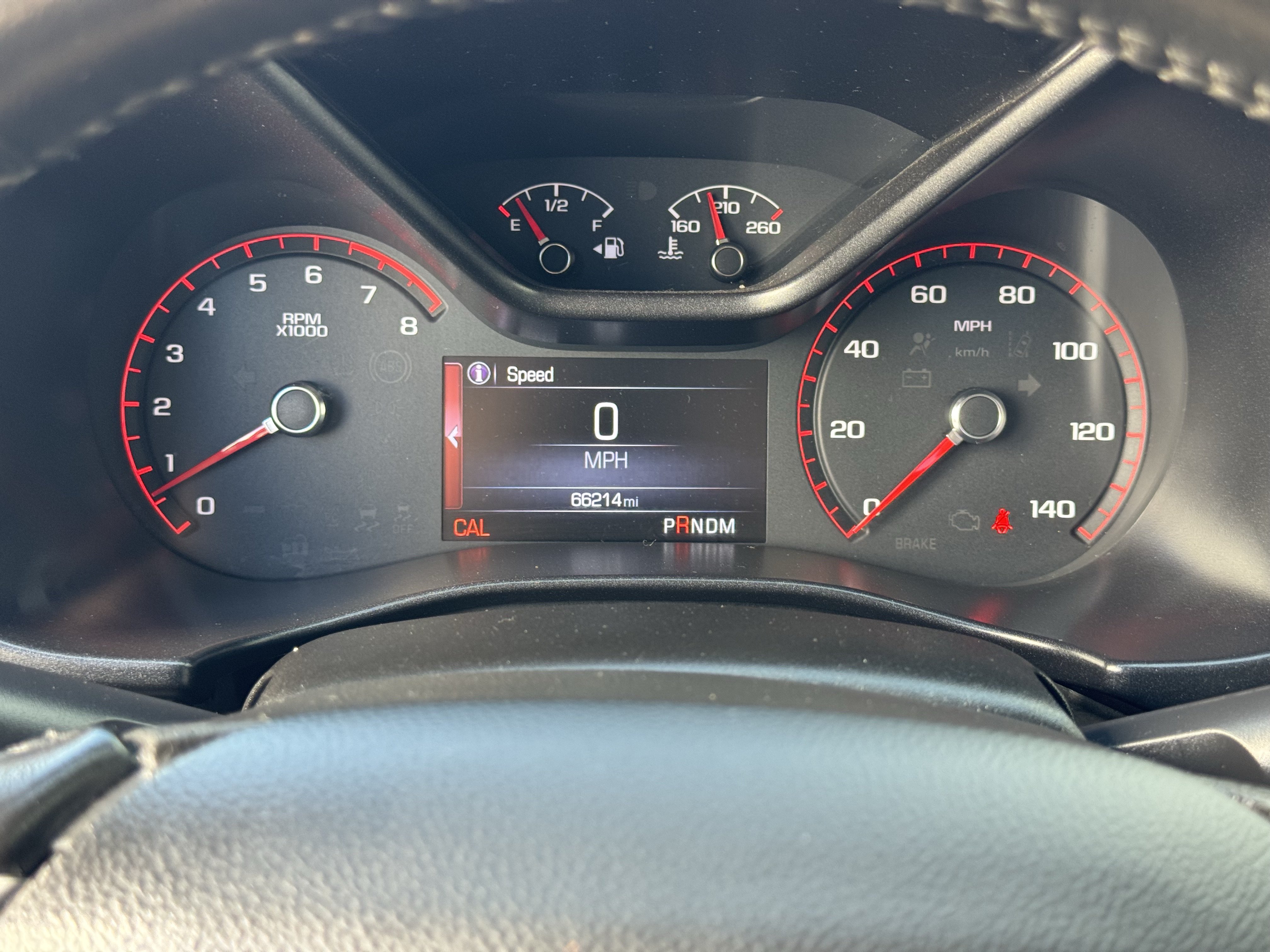 Certified 2015 GMC Canyon SLT AWD/4WD image 33