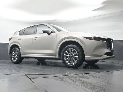 Certified 2024 MAZDA CX-5 AWD 2.5 S w/ Preferred Package image 36