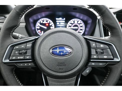 Used 2025 Subaru Forester Limited image 19