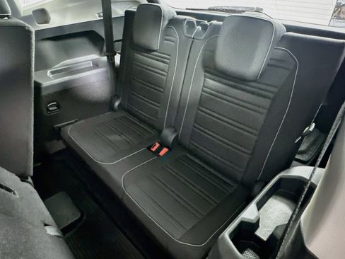 Used 2024 Volkswagen Tiguan S FWD image 32