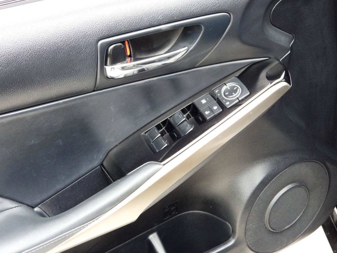 Used 2015 Lexus IS 250 RWD image 50
