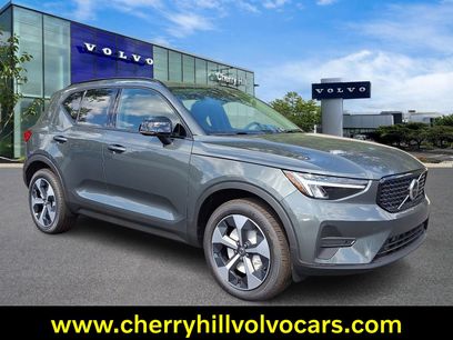 New 2026 Volvo XC40 B5 Core w/ Protection Package Premier
