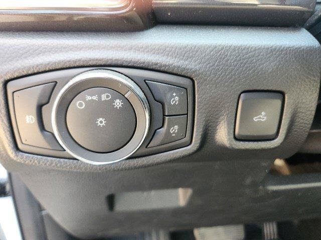 Certified 2022 Ford Ranger Lariat w/ Equipment Group 501A High AWD/4WD image 35