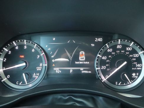 Used 2021 Toyota Highlander Limited AWD/4WD image 37