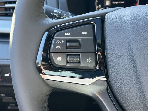 New 2026 Honda Odyssey EX-L image 22