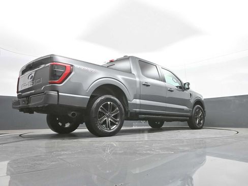 Used 2021 Ford F150 Lariat w/ Equipment Group 502A High AWD/4WD image 44