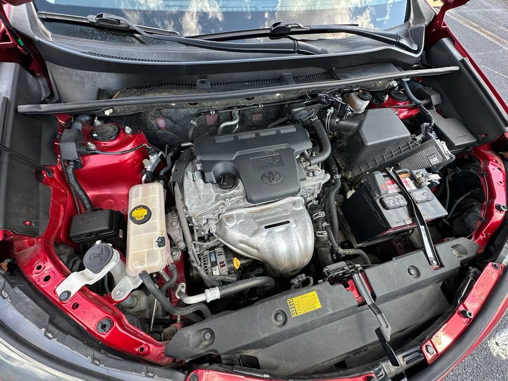 Used 2014 Toyota RAV4 LE FWD image 39