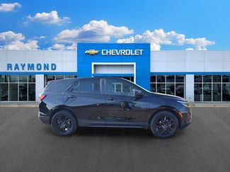 Certified 2024 Chevrolet Equinox LS w/ LS Convenience Package AWD/4WD video 2