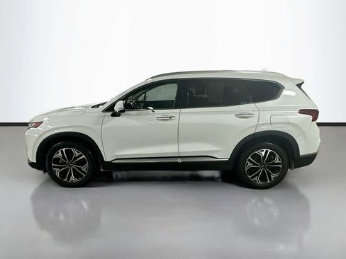 Used 2019 Hyundai Santa Fe Limited image 9