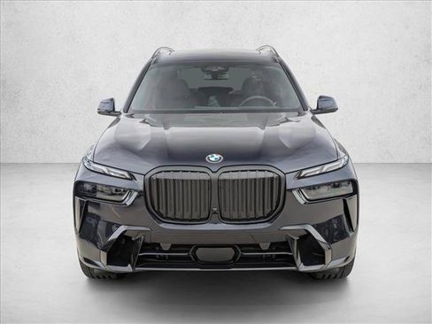 New 2027 BMW X7 xDrive40i w/ M Sport Package AWD/4WD image 6