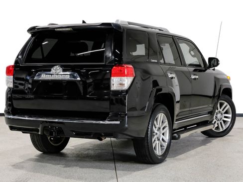 Used 2012 Toyota 4Runner Limited image 6