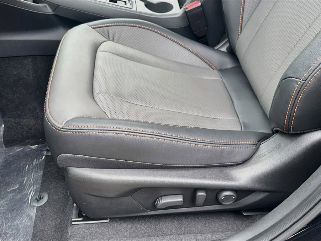 New 2026 Subaru Crosstrek 2.5i Limited AWD/4WD image 24