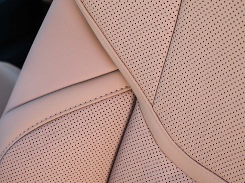 New 2026 Lexus ES 350e w/ Convenience Package FWD image 28
