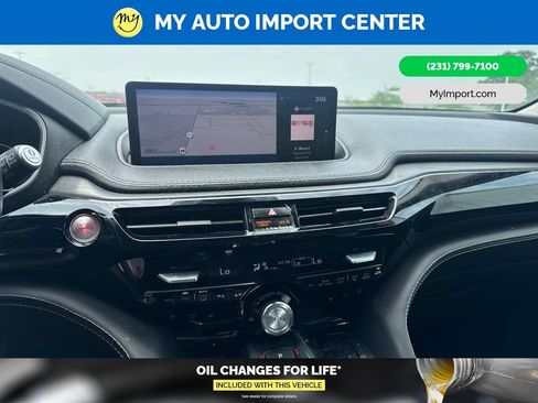 Used 2023 Acura MDX SH-AWD w/ Advance Package image 10