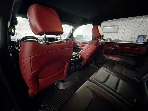 Used 2022 RAM 1500 Rebel w/ Rebel Level 2 Equipment Group image 9