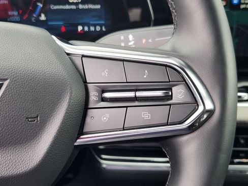 Used 2026 Chevrolet Equinox LT w/ Convenience Package II FWD image 26
