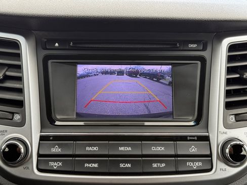 Used 2016 Hyundai Tucson Sport AWD/4WD image 13