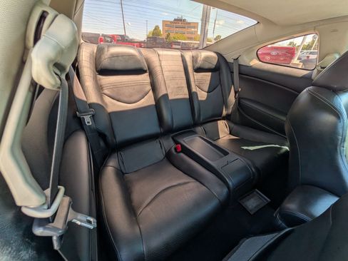 Used 2008 INFINITI G37 Journey w/ Premium Pkg RWD image 31