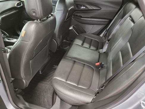 Used 2023 Chevrolet TrailBlazer ACTIV w/ Convenience Package image 21